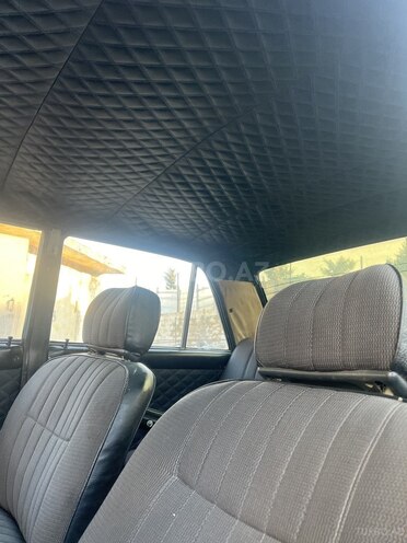 LADA (VAZ) 2106 1994, 95,000 km - 1.3 l - Bakı