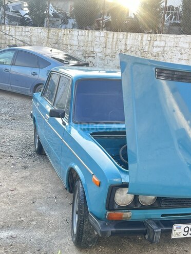 LADA (VAZ) 2106 1994, 95,000 km - 1.3 l - Bakı