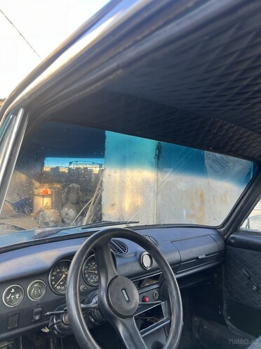 LADA (VAZ) 2106 1994, 95,000 km - 1.3 l - Bakı