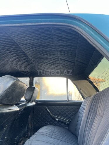 LADA (VAZ) 2106 1994, 95,000 km - 1.3 l - Bakı