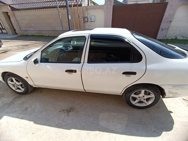 Ford Mondeo 1996, 350,000 km - 1.8 l - Bakı