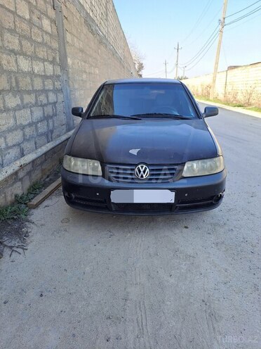 Volkswagen  2005, 227,369 km - 1.8 л - Bakı