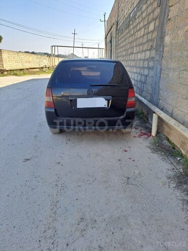 Volkswagen  2005, 227,369 km - 1.8 л - Bakı