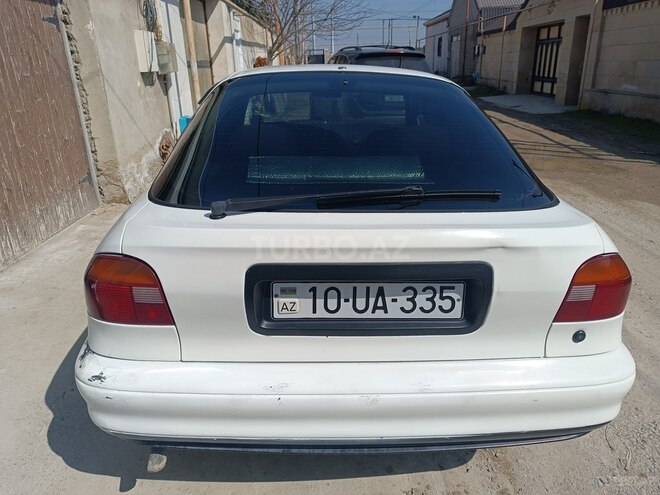 Ford Mondeo 1996, 350,000 km - 1.8 l - Bakı