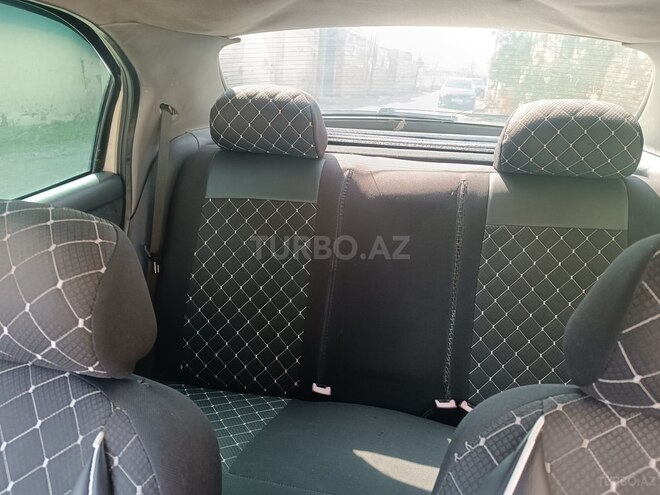 Ford Mondeo 1996, 350,000 km - 1.8 l - Bakı