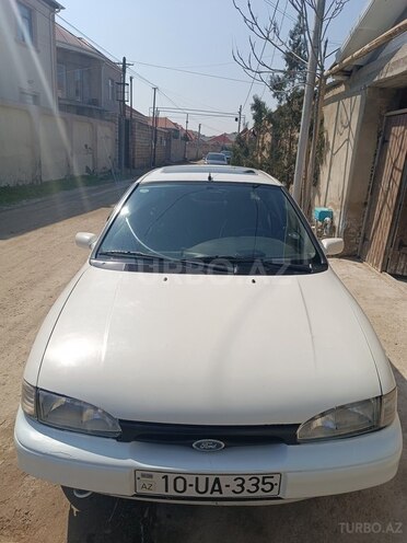 Ford Mondeo 1996, 350,000 km - 1.8 l - Bakı