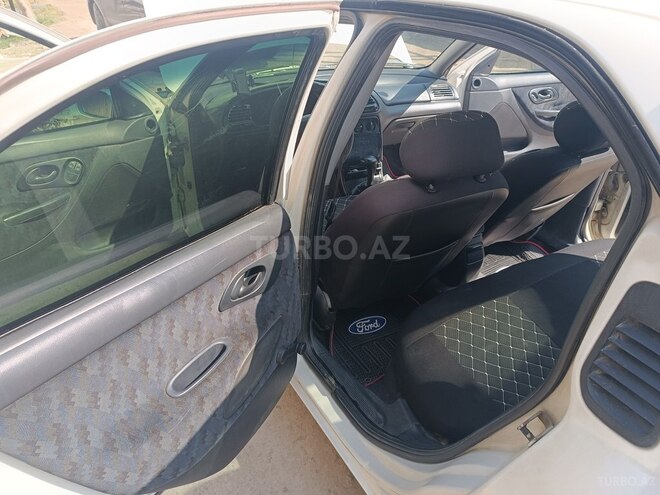 Ford Mondeo 1996, 350,000 km - 1.8 l - Bakı