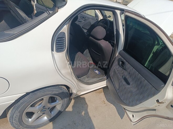 Ford Mondeo 1996, 350,000 km - 1.8 l - Bakı