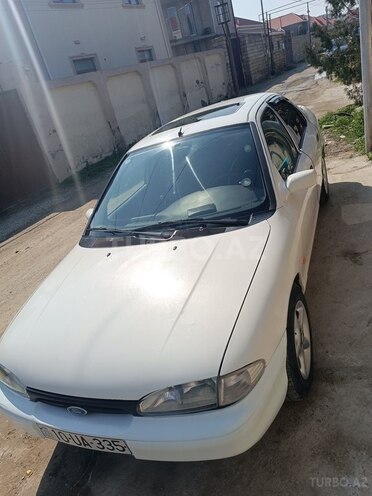 Ford Mondeo 1996, 350,000 km - 1.8 l - Bakı