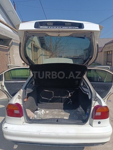 Ford Mondeo 1996, 350,000 km - 1.8 l - Bakı