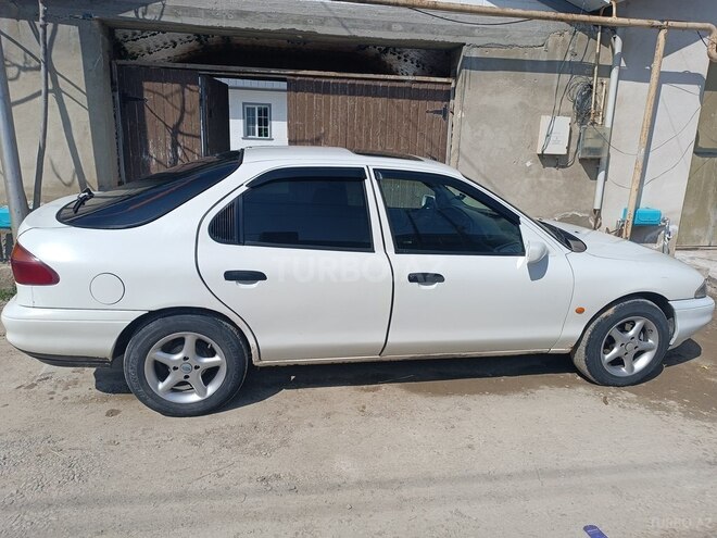 Ford Mondeo 1996, 350,000 km - 1.8 l - Bakı