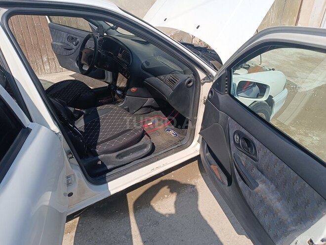 Ford Mondeo 1996, 350,000 km - 1.8 l - Bakı