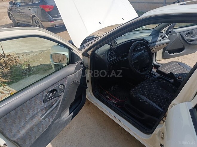 Ford Mondeo 1996, 350,000 km - 1.8 l - Bakı