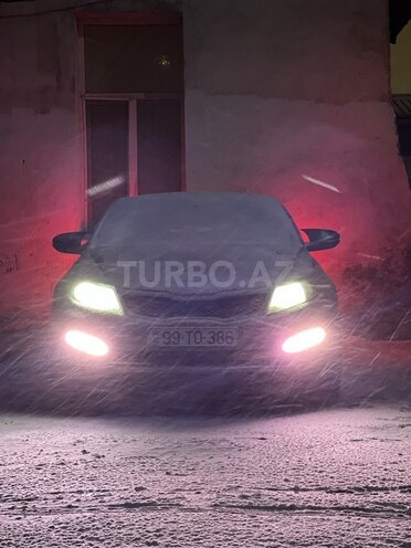 Kia Optima-3