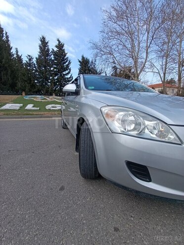 Kia Ceed 2007, 250,000 km - 1.6 l - Mingəçevir