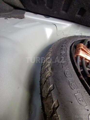 Kia Ceed 2007, 250,000 km - 1.6 l - Mingəçevir