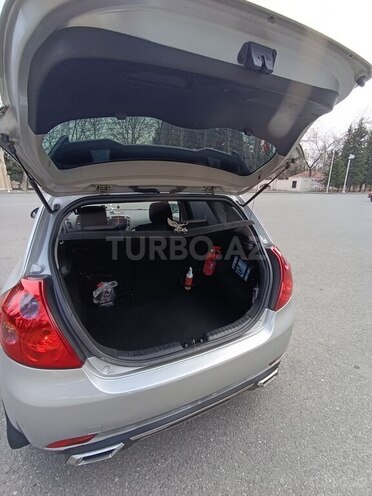 Kia Ceed 2007, 250,000 km - 1.6 l - Mingəçevir