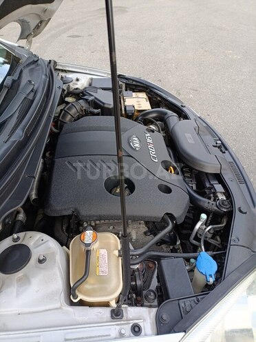 Kia Ceed 2007, 250,000 km - 1.6 l - Mingəçevir