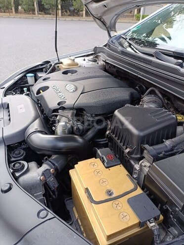 Kia Ceed 2007, 250,000 km - 1.6 l - Mingəçevir