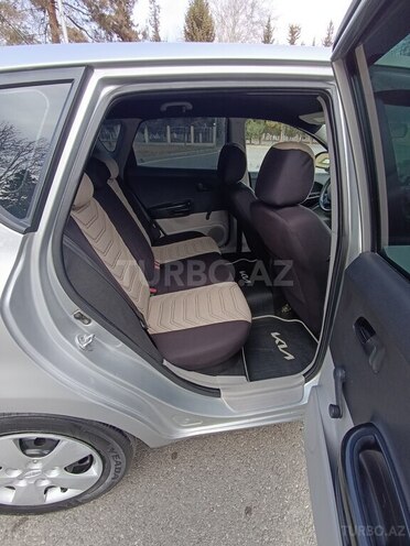 Kia Ceed 2007, 250,000 km - 1.6 l - Mingəçevir