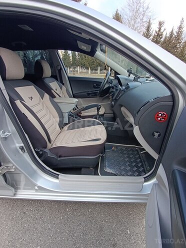Kia Ceed 2007, 250,000 km - 1.6 l - Mingəçevir