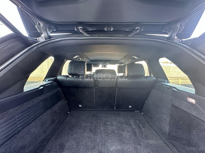 Land Rover Range Rover 2016, 141,000 km - 3.0 l - Bakı