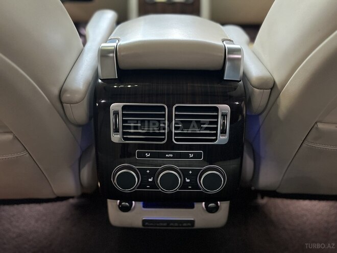 Land Rover Range Rover 2014, 153,000 km - 3.0 l - Bakı