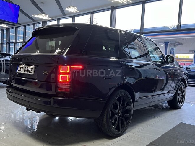 Land Rover Range Rover 2014, 153,000 km - 3.0 l - Bakı
