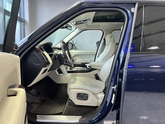 Land Rover Range Rover 2014, 153,000 km - 3.0 l - Bakı