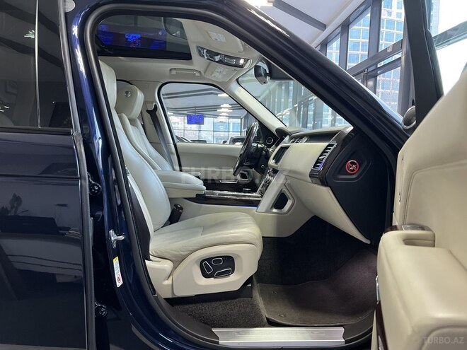 Land Rover Range Rover 2014, 153,000 km - 3.0 l - Bakı