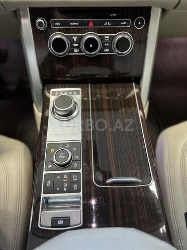 Land Rover Range Rover 2014, 153,000 km - 3.0 l - Bakı