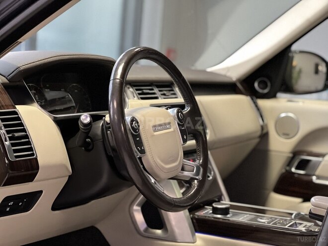 Land Rover Range Rover 2014, 153,000 km - 3.0 l - Bakı