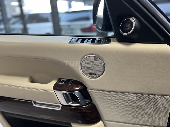Land Rover Range Rover 2014, 153,000 km - 3.0 l - Bakı