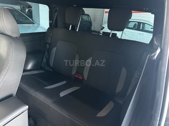 LADA (VAZ) Niva 2023, 11,726 km - 1.7 л - Bakı