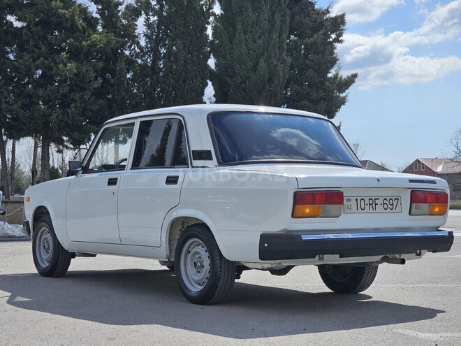 LADA (VAZ) 2107 2006, 95,000 km - 1.6 л - Qəbələ