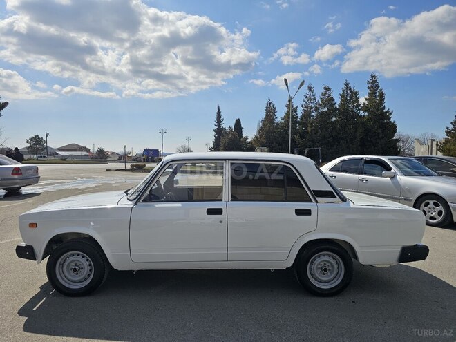 LADA (VAZ) 2107 2006, 95,000 km - 1.6 л - Qəbələ