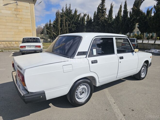 LADA (VAZ) 2107 2006, 95,000 km - 1.6 л - Qəbələ