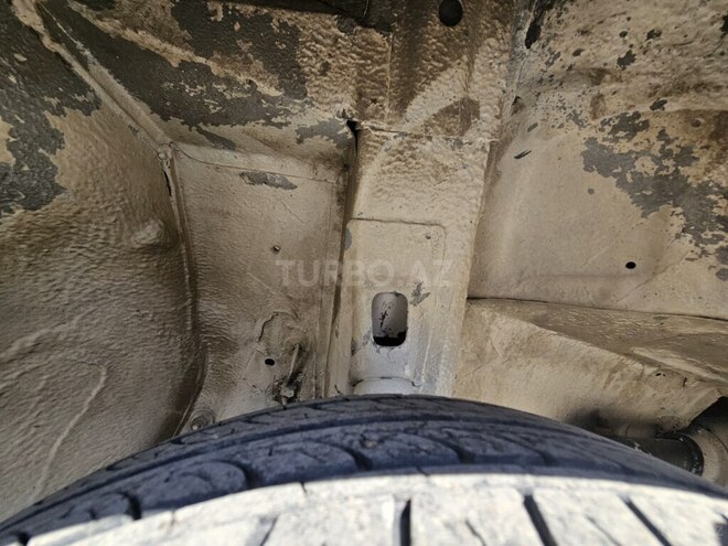 LADA (VAZ) 2107 2006, 95,000 km - 1.6 л - Qəbələ