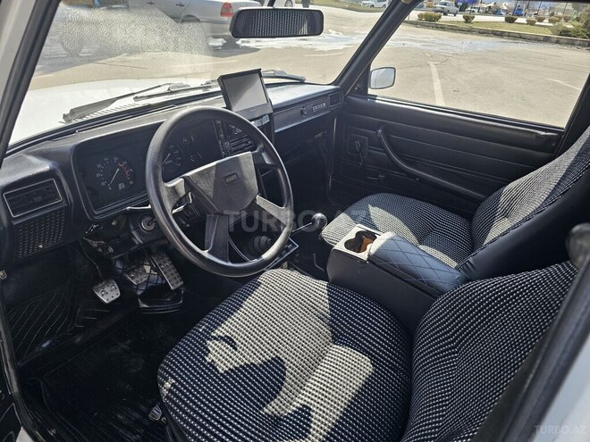 LADA (VAZ) 2107 2006, 95,000 km - 1.6 л - Qəbələ