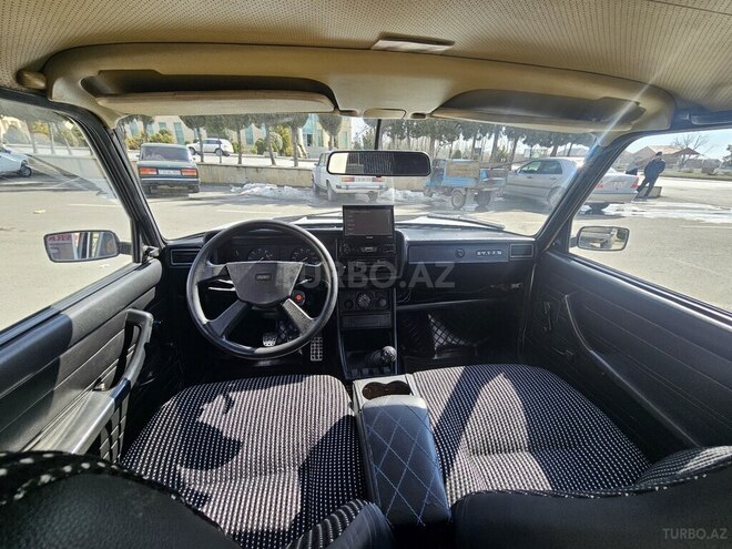 LADA (VAZ) 2107 2006, 95,000 km - 1.6 л - Qəbələ