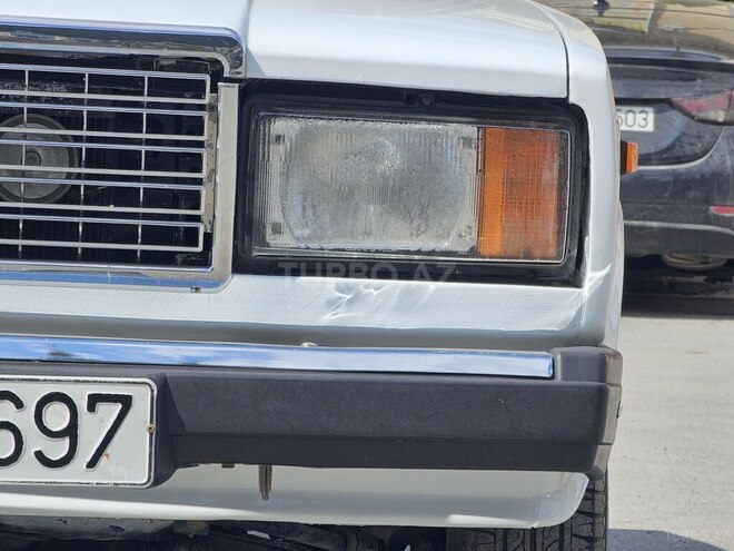 LADA (VAZ) 2107 2006, 95,000 km - 1.6 л - Qəbələ