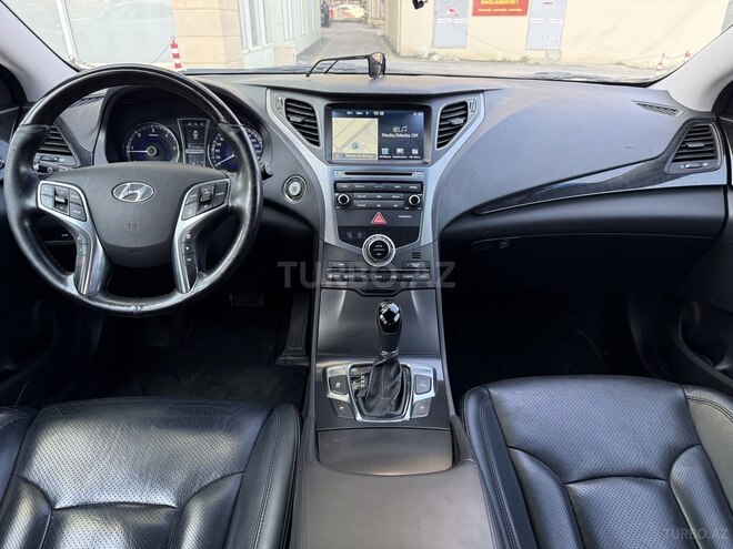Hyundai Grandeur 2015, 147,000 km - 2.2 l - Bakı