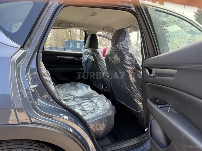 Mazda CX-5 2024, 0 km - 2.0 л - Lənkəran