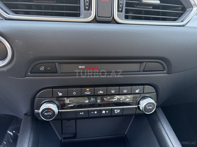 Mazda CX-5 2024, 0 km - 2.0 л - Lənkəran