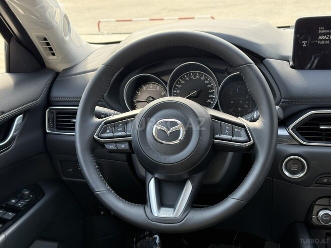 Mazda CX-5 2024, 0 km - 2.0 л - Lənkəran