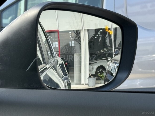 Mazda CX-5 2024, 0 km - 2.0 л - Lənkəran
