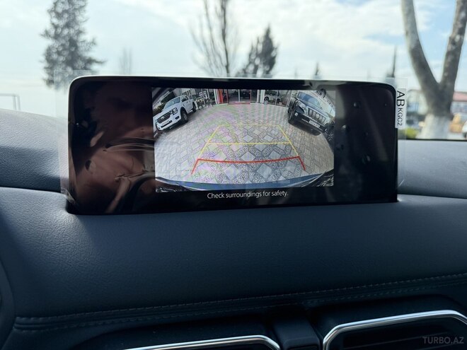 Mazda CX-5 2024, 0 km - 2.0 л - Lənkəran