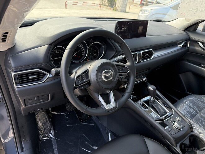 Mazda CX-5 2024, 0 km - 2.0 л - Lənkəran