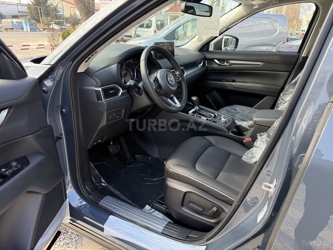 Mazda CX-5 2024, 0 km - 2.0 л - Lənkəran
