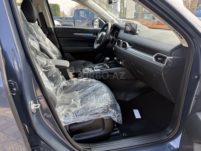 Mazda CX-5 2024, 0 km - 2.0 л - Lənkəran